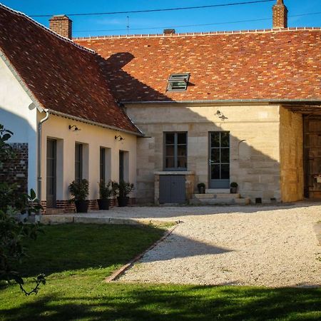 L'Oree Du Marais Bulles Экстерьер фото