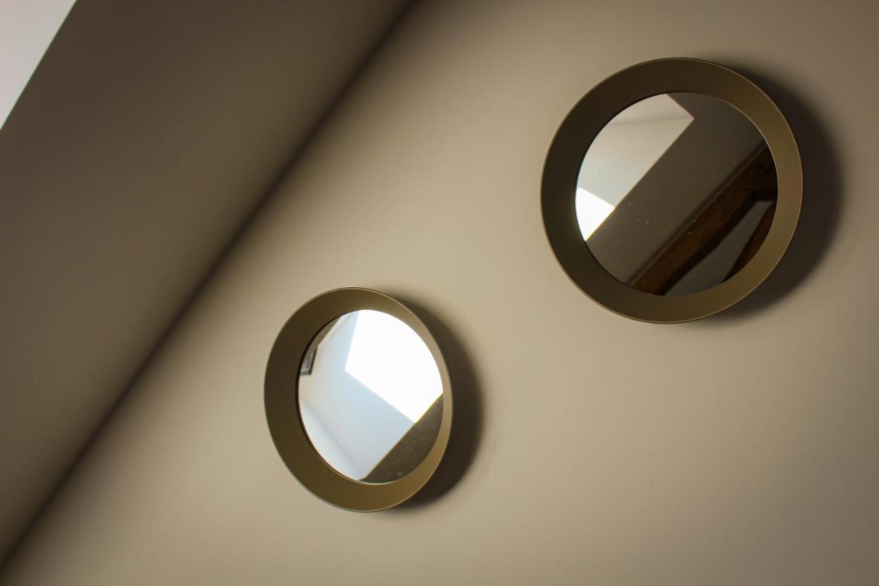 L'Oree Du Marais Bulles Экстерьер фото
