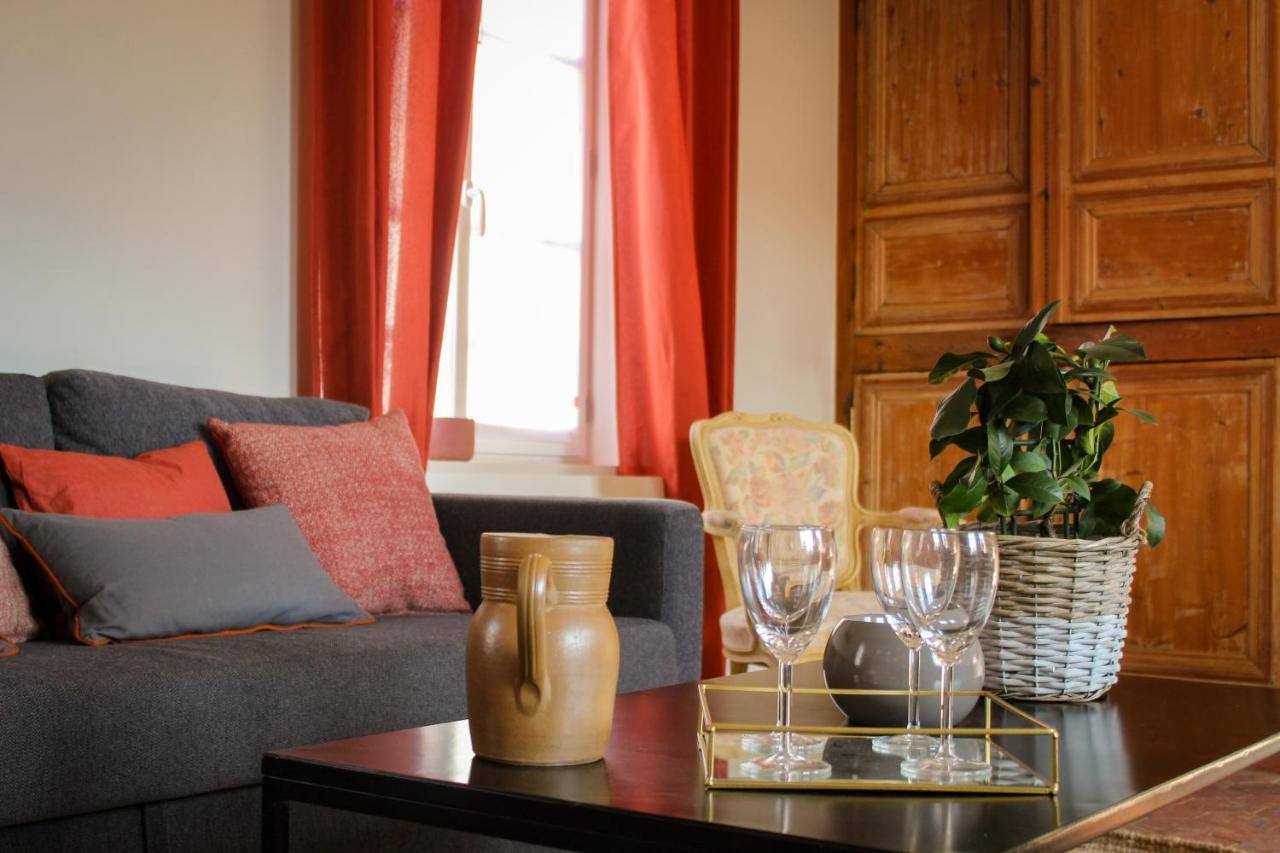 L'Oree Du Marais Bulles Экстерьер фото